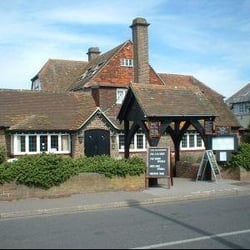 The Rushmere, Selsey