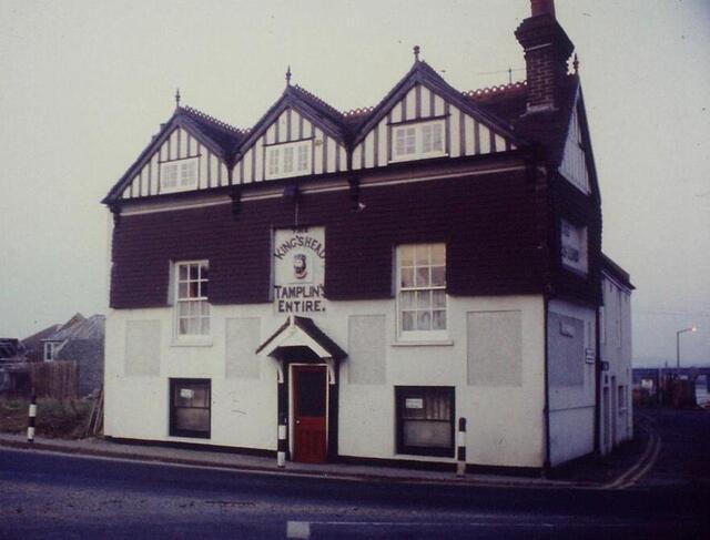 Kings Head, Shoreham