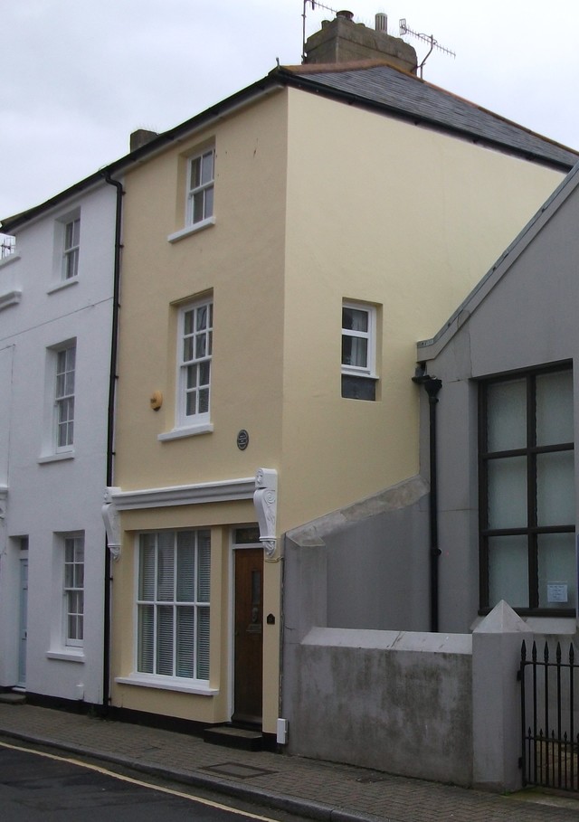 Little Wonder, Shoreham