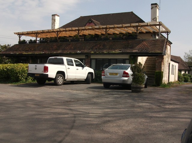 Blue Bell, Shortgate