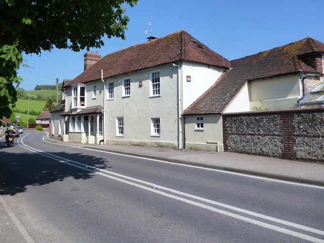 Horse & Groom, Singleton