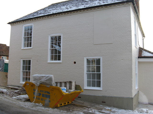 Newburgh Arms, Slindon