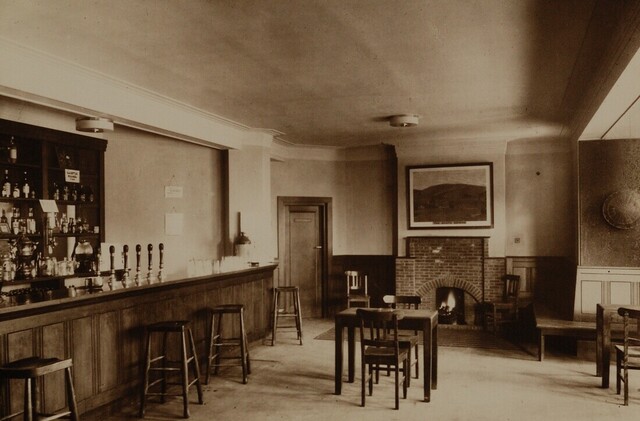 Ball Tree Inn, Sompting