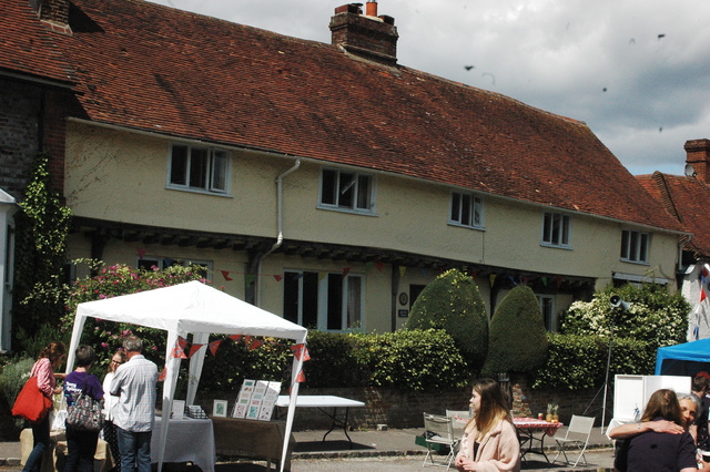 Buck Inn, South Harting