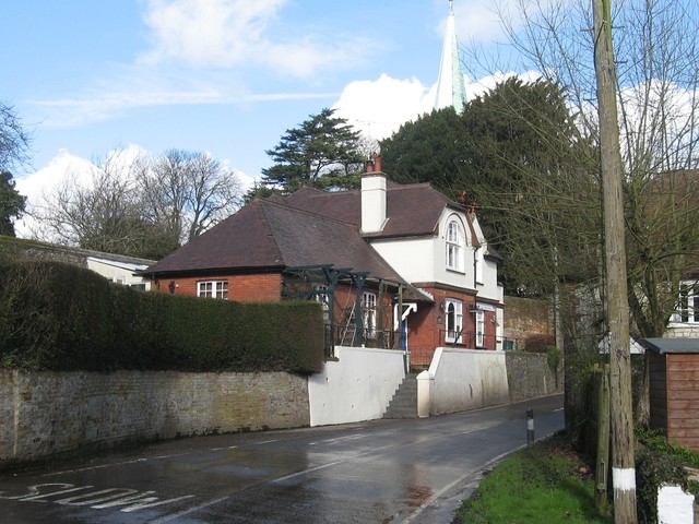 Coach & Horses, South Harting