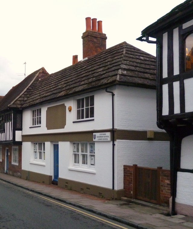 Brewers Arms, Steyning