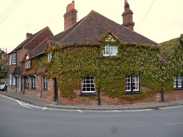 George Inn, Steyning