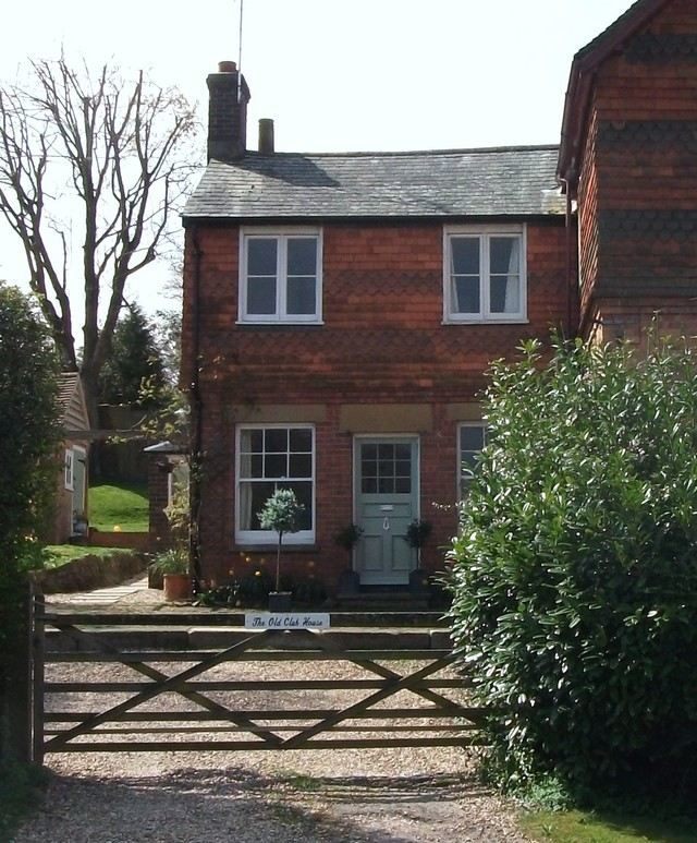 The Unicorn, Turners Hill