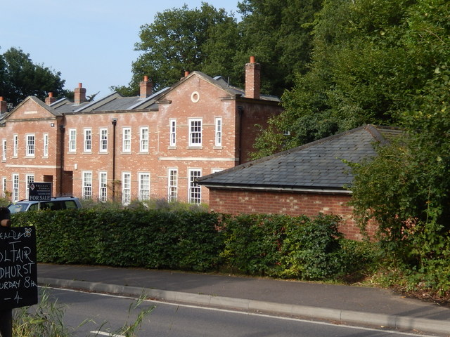Rock Robin, Wadhurst