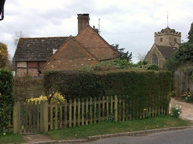 Bell Inn, Warnham