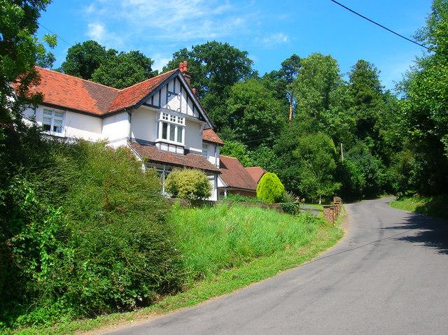 Rifleman Inn, Warninglid