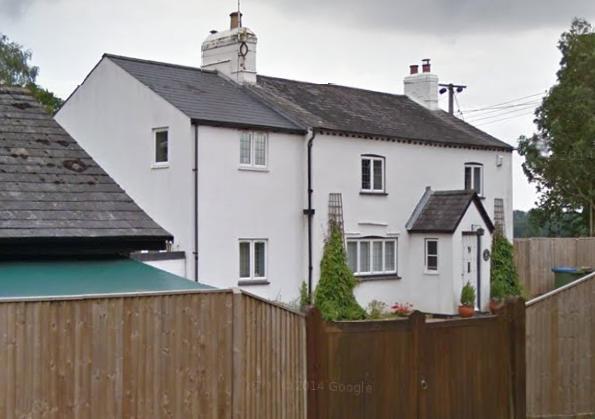 White Swallow, Watersfield