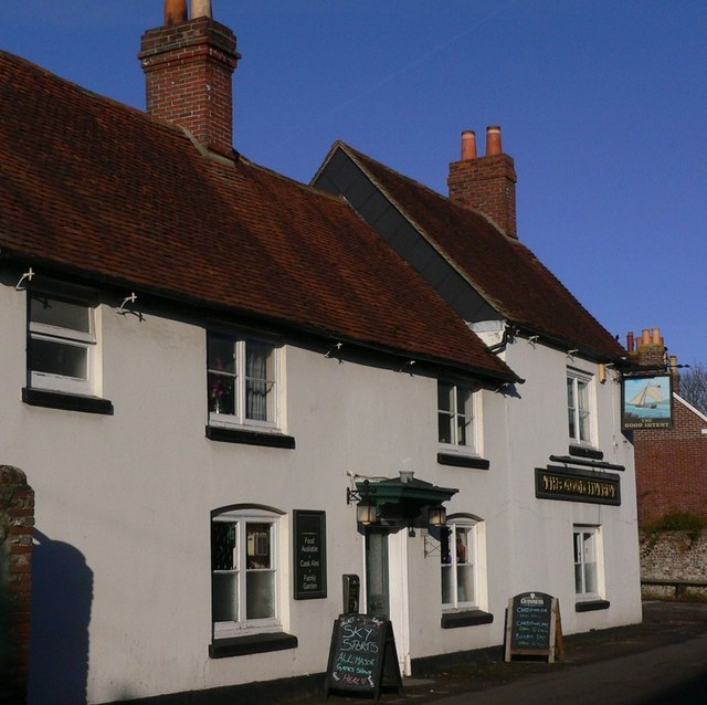 Good Intent, Westbourne