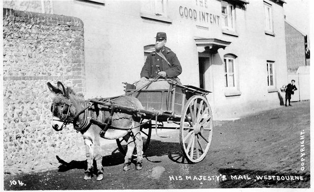 Good Intent, Westbourne