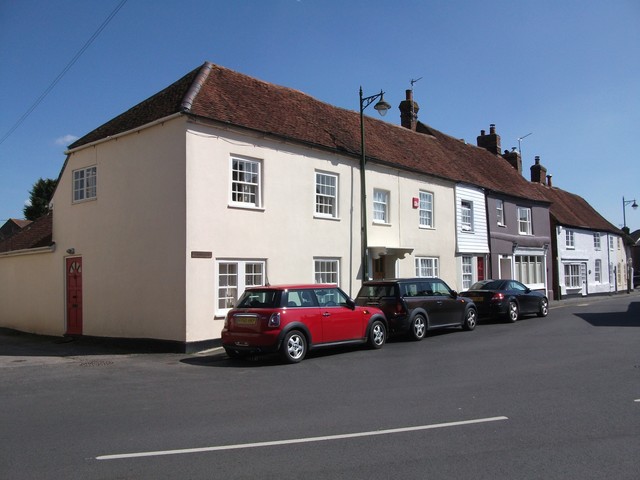 Lamb Inn, Westbourne