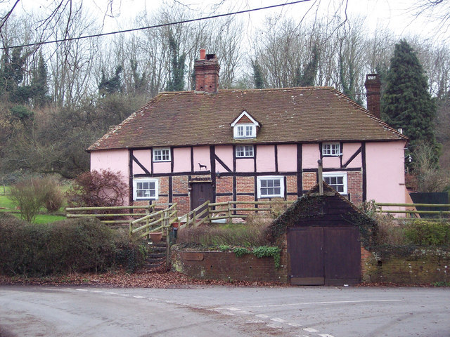 The Greyhound, West Harting