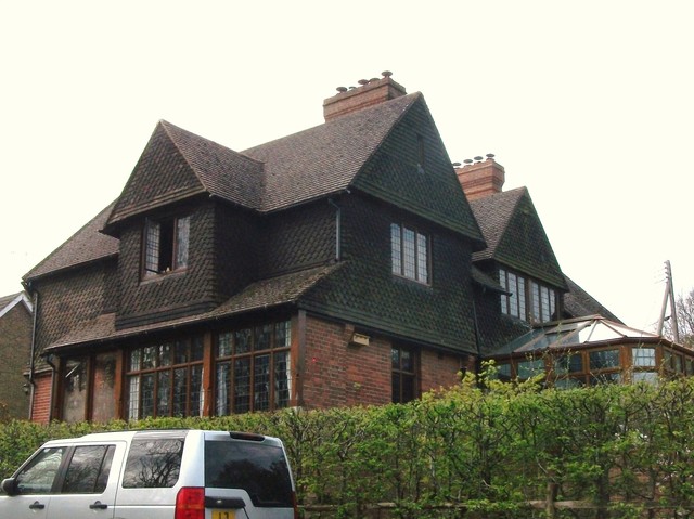 Railway Inn, West Hoathly