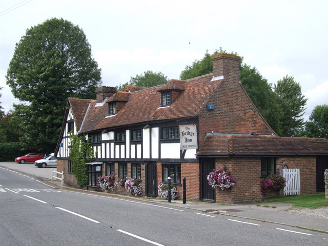 Bridge Inn, Winchelsea