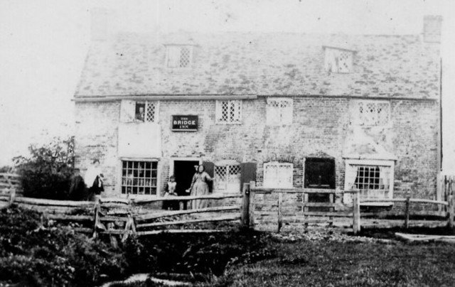 Bridge Inn, Winchelsea