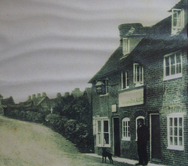 Bridge Inn, Winchelsea