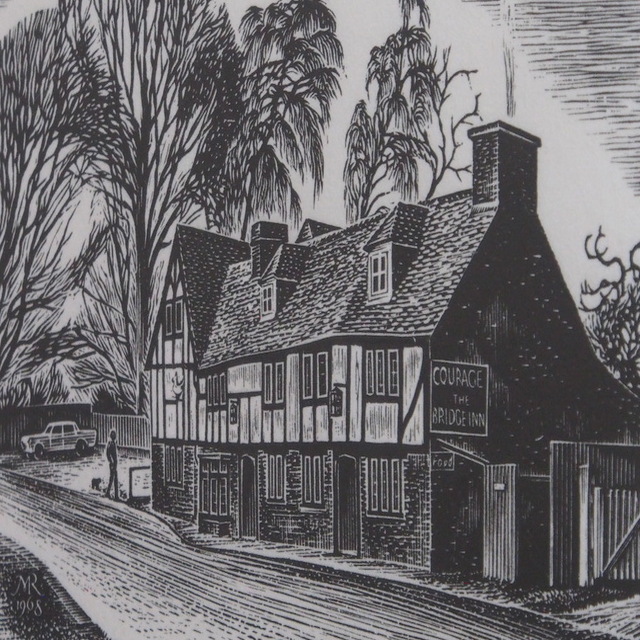 Bridge Inn, Winchelsea