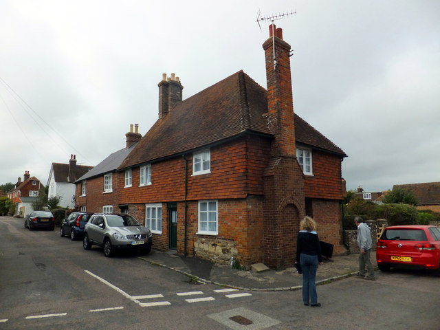 Salutation Inn, Winchelsea