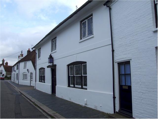 The Castle, Worthing
