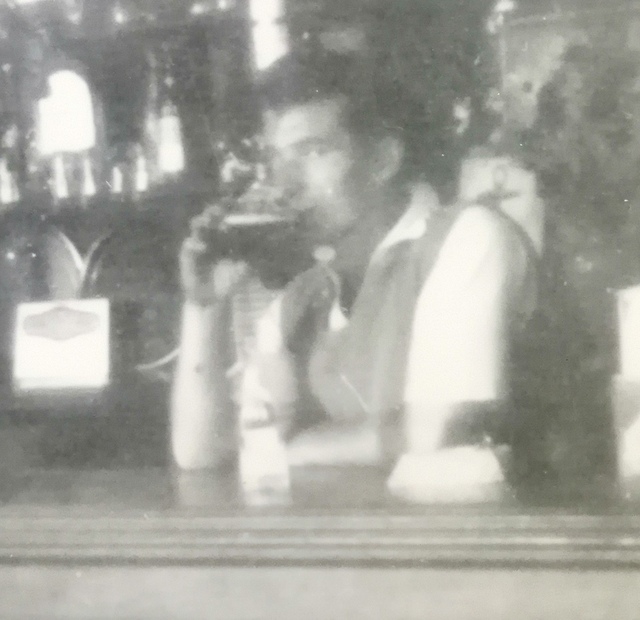 Royal George, Worthing