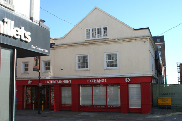 Victoria Inn, Worthing