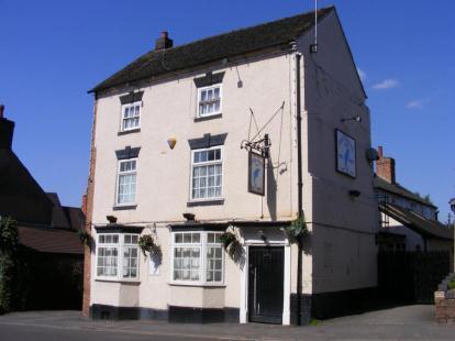 New Dolphin Inn, Atherstone