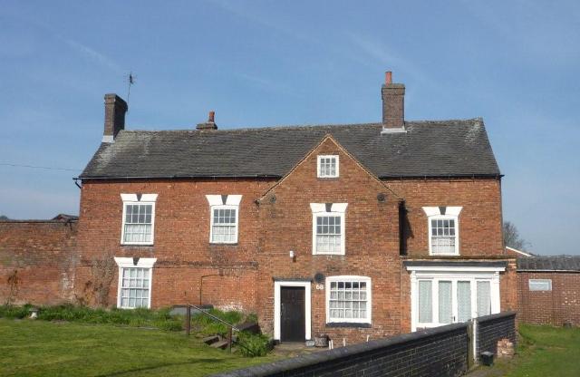 Queens Head, Atherstone