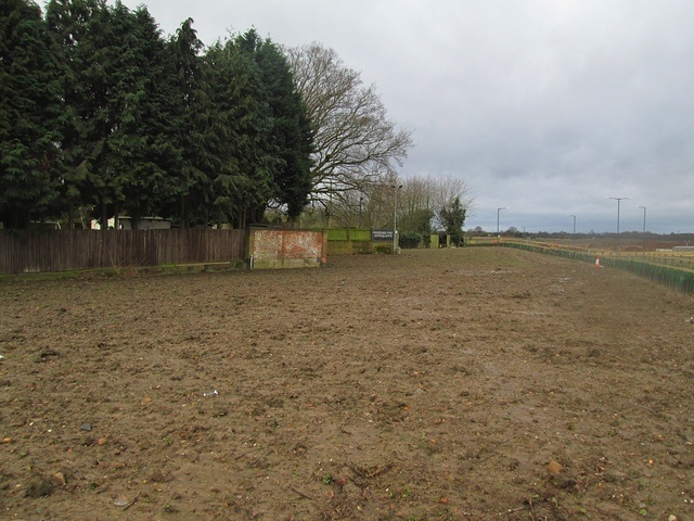 Clock Inn, Bickenhill