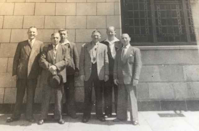 Barrel Inn, Birmingham, B10