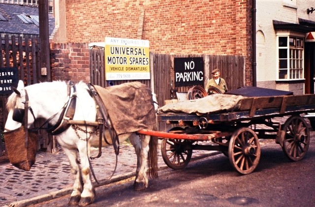 Coachsmiths Arms, Birmingham, B10