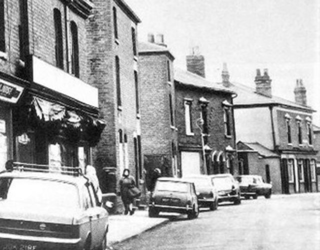 Regent Inn, Birmingham, B10