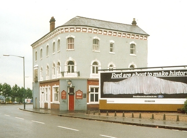 Small Heath Tavern, Birmingham, B10
