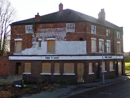 The Talbot, Birmingham, B10