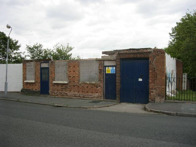 The Talbot, Birmingham, B10