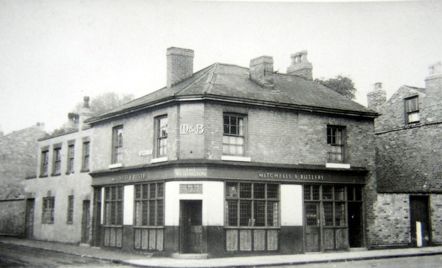 The Wellington, Birmingham, B10