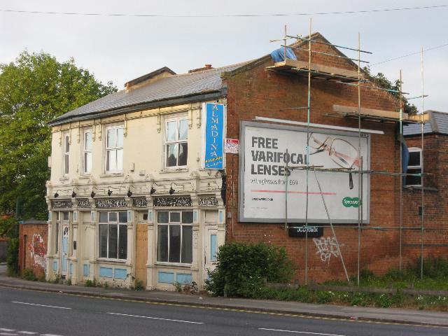 White Lion, Birmingham, B10