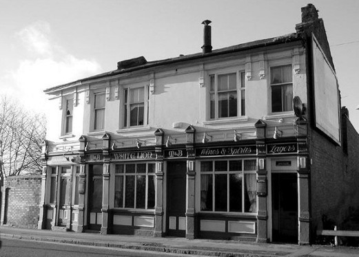 White Lion, Birmingham, B10