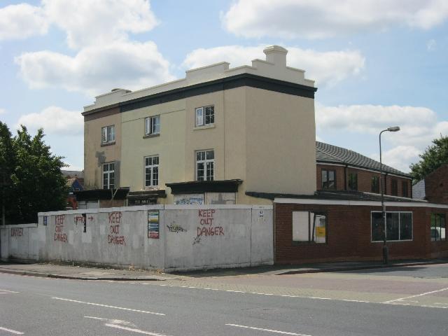 The Angel, Birmingham, B11