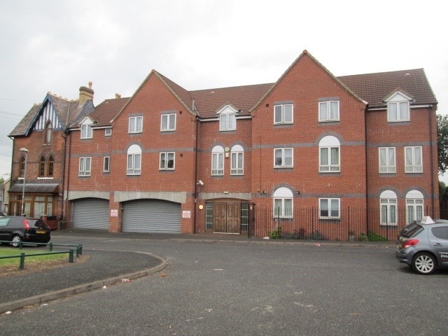 Cherry Arbour, Birmingham, B11