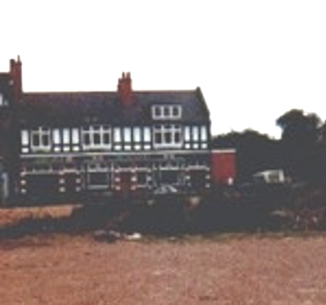 Cherry Arbour, Birmingham, B11