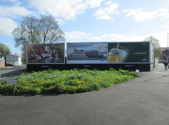 Greet Inn, Birmingham, B11