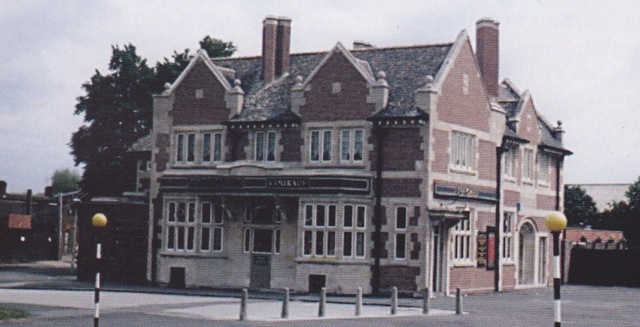 Greet Inn, Birmingham, B11