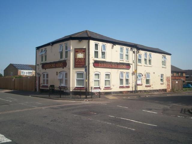 Hereford Arms, Birmingham, B11