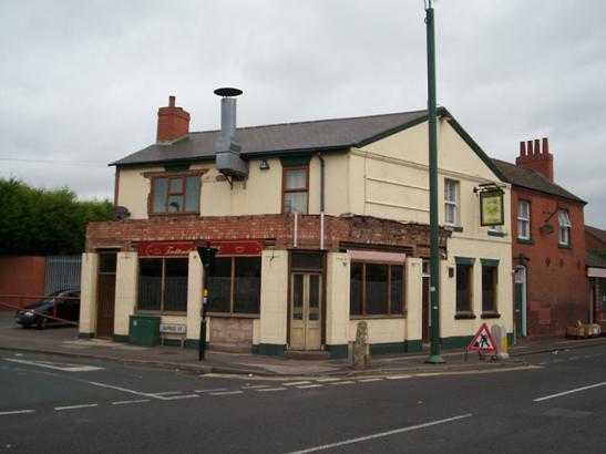 Royal Oak, Birmingham, B11