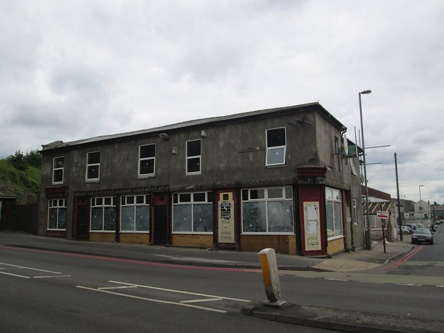 The Shakespeare, Birmingham, B11