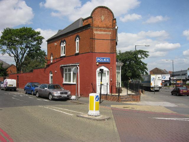 The Victoria, Birmingham, B11